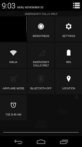 Check spelling or type a new query. Add Icon To Android S Quick Settings Stack Overflow