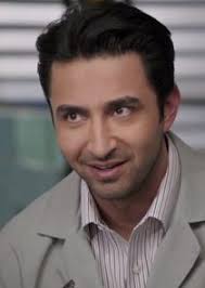 The Cold in the Case