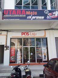 Kepala batas in penang is the hometown for tun abdullah ahmad badawi, a former prime minister of malaysia, who was also the member of parliament for kepala batas from 1978 until 2013. Penang Kini Poslaju Authorised Agent Milik Bumiputera Facebook