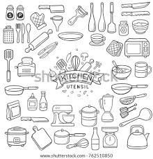 Already 1285 visitors found here solutions for their art work. Kitchen Utensils Clipart Kitchen Utensils Clipart Stunning Free Transparent Png Clipart Images Free Download