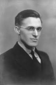 Paul Weldon Norwood (1917-2000)