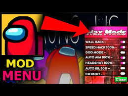 Mod menu with hats and skins.admin control,wall hack,fake use happymod to download mod apk with 3x speed. Among Us Mod Menu Hack Apk Ios Hack Auto Imposter See Imposter Wall Hack And More Download For Free Wonderfully Curated News