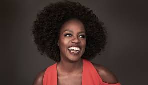 She was the first black woman to win an oscar (fences), an emmy (how to get away with murder). How Viola Davis Is Using Her Powerful Voice