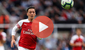 Everton, matchday 27, on nbcsports.com and the nbc sports app. Arsenal V Everton Live Stream How To Watch Premier League Football Online Express Co Uk
