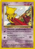 The region of the future, asia, developed particularly successfully in 2008. Abra Pokewiki
