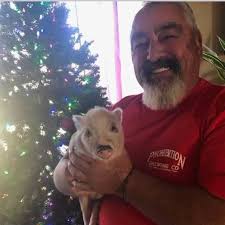 The Family — J.R. Organics