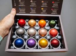 Moving on, there are multiple companies which produce nespresso compatible pods, such as starbucks, gourmesso, douwe egberts, hotel chocolat, etc, and all of them are whether made of aluminum, plastic or other materials. D8otqbg5kfbutm