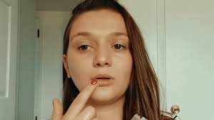 Eco Lips Brown Sugar Lip Scrub 0.5 oz