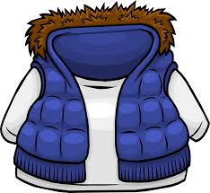 Blue Vest Club Penguin Rewritten Wiki Fandom