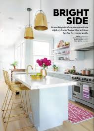 our new kitchen remodel in better homes