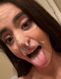 I💜CUMSLUTS 75K💦 on X: Proud cum face selfie t.co7lBkyqI55G  X