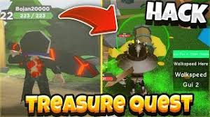 In this post, we will be covering how you can redeem all the latest codes in roblox treasure rush and we will keep the code list updated as soon as there are. Treasure Quest Hack Level Hack Auto Farm For Free Ø¯ÛŒØ¯Ø¦Ùˆ Dideo