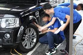 Maybe you would like to learn more about one of these? Dapatkan Pemeriksaan Tayar Percuma Oleh Michelin Menjelang Musim Perayaan Ini