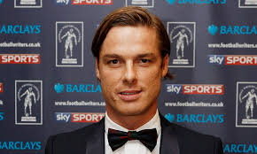 Scott Parker 'humbled' at Player of the Year award