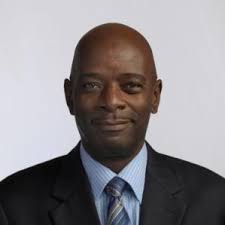 Dr. Leighton Jackson