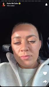 Mia Mccabe's Instagram, Twitter & Facebook