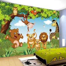 Check spelling or type a new query. Cartoon Animation Child Room Wall Mural For Kids Room Boy Girl Bedroom Wallpapers 3d Mural Wallpaper Custom Any Size Wallpaper 3d Mural 3d Muralwallpaper Custom Aliexpress