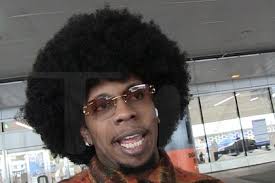 Trinidad James