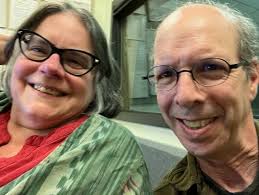 Retiring host of All Blues receives well wishes