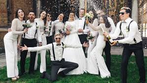 Ein gästebuch hat die braut bereits organisiert, d.h. Hochzeit Und Kulinarik Meine 5 Beliebtesten Blogbeitrage Aus 2019