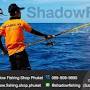 Shadow Fishing Shop Phuket from shopee.co.th