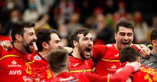 Calendrier Euro 2023 Handball Coverage Of Men's Ehf Euro 2022 Day 16