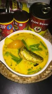 Sardin masak lemak cili padi asian recipes, ethnic recipes, prawn,. Namakucella Sardin Lemak Cili Api