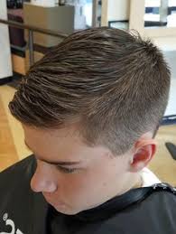 Kinderfrisuren für jungs frisur jungs 2019 coole. 110 Teenager Ideen In 2021 Jungs Frisuren Haare Jungs Jungen Haarschnitt