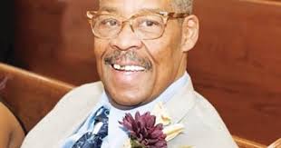 Gary Ernest 'Goo' Washington