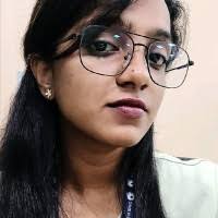 Anju Antony