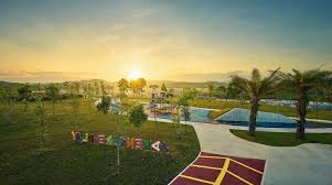 Daire, sungai petani şehir merkezine 5 km uzaklıkta ve grand cineplex'a uzak değildir. Directhotels Com Beautiful Azelia Elite Guesthouse At Bukit Banyan Sungai Petani