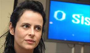 Fernanda Young confirma interesse da Playboy