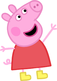 The home for all the latest news, events, apps and activities for your little piggies! Pepa Pig Png Peppa Y George Png Clipart Full Size Clipart 1329700 Pinclipart
