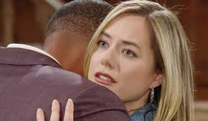 Bold & Beautiful Shocker: As Hope and Carter Reconcile, a Mega-Twist Looms  That Will End Them for Good