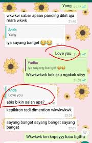 Kami berharap agar hadirin menyukseskan kegiatan yang telah memakan dana ratusan ribu ini. 10 Potongan Chat Random Warganet Ini Bikin Ngakak Maksimal Orang Lawak Ada Di Mana Mana