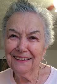 Jeanette Burrell Baird Viera (1932-2022)