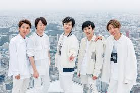 arashi 嵐 おしゃれまとめの人気アイデア pinterest zhen style x arashi 嵐 紅白 嵐 嵐 かわいい