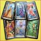 Learn the Tarot with Keith and Annie Westmancott event image