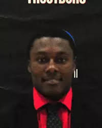 Malik Morris's Instagram, Twitter & Facebook