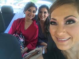 Profile for Martha Betty Rios- Fashion Make up Artist