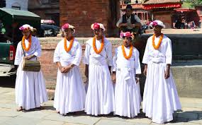 Alright, we couldn't present a list of traditional nepali dishes without giving dal bhat an entry of its own! Basic Facts About The Religion Caste And Ethnicity Of Nepalese People Himalayan Glacier