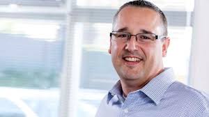 PORK Perspectives: A Minute with Greg Simpson