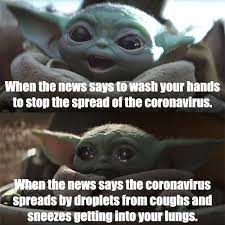 Nothing Makes Sense Anymore Memes