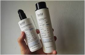 H., hafezi, r., and mohammadypour, m. Carolyn S Lavender Garden Perfect For Oily Dehydrated And Acne Prone Skin Review Belif Eucalyptus Herbal Extract Toner And Oil Control Moisturizer Fresh