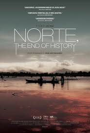 El norte was made on a shoestring; Norte The End Of History 2013 Imdb