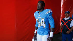Melvin ingram iii (born april 26, 1989) is an american football defensive end who is a free agent. Chiefs Reach Decision On Ex Chargers De Melvin Ingram Report Heavy Com