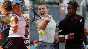 Pagina jucătorului simona halep de la flashscore.ro oferă livescore, rezultate, programul meciurilor, program competițional și detalii meciuri. Watch French Open Day 3 Including Millman Osaka Halep Monfils In Action Live Stream Sport