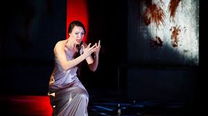 Image result for lady Macbeth