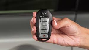 Use the ignition key to start the car. How To Replace The Infiniti Key Fob Battery Infiniti Of Warwick