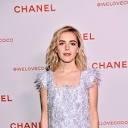 Who Is Kiernan Shipka, How Old Is The Chilling Adventures of ...